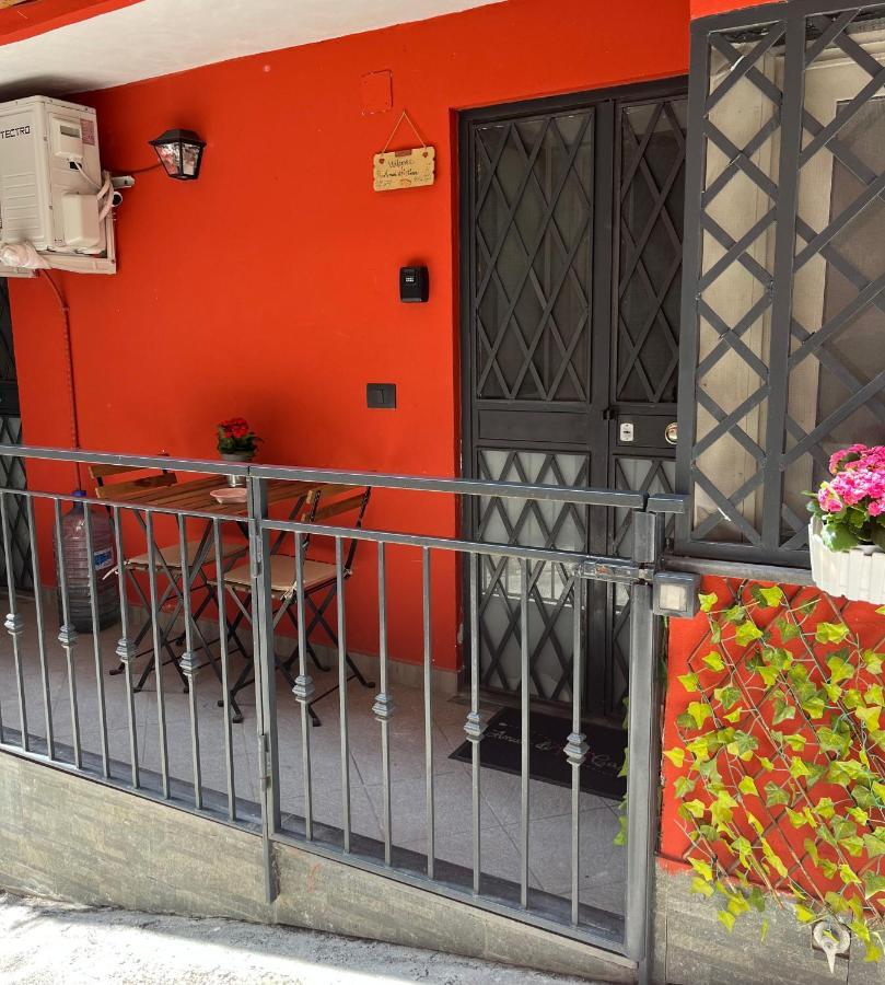 Amuri Di Casa Catania Exterior photo